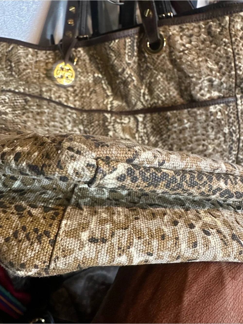 N/A stylish snake